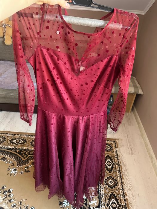 Чудова сукня для особливих подій