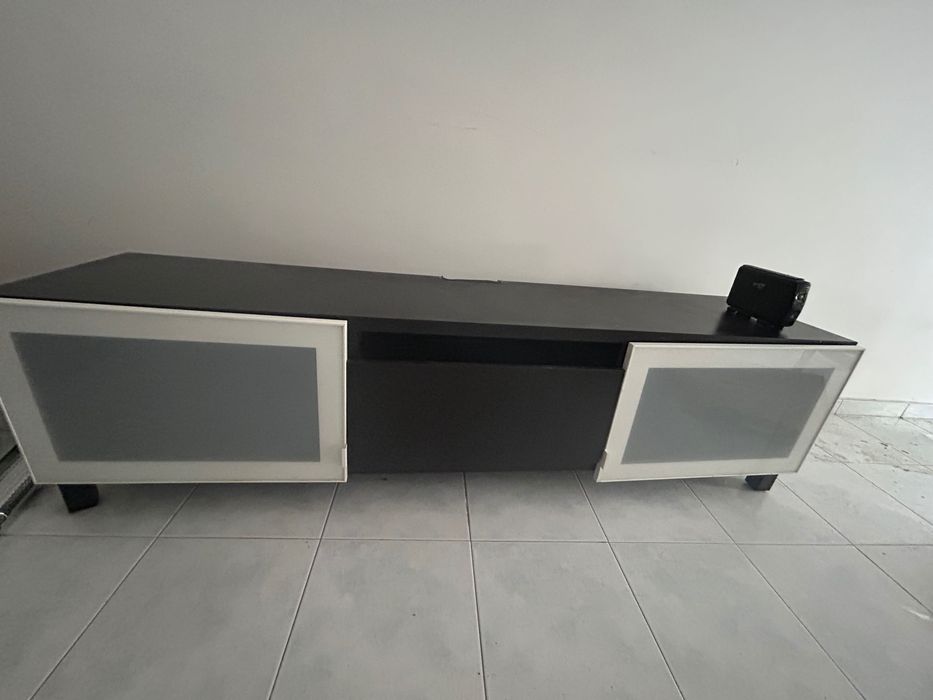 Móvel de tv em óptimo estado