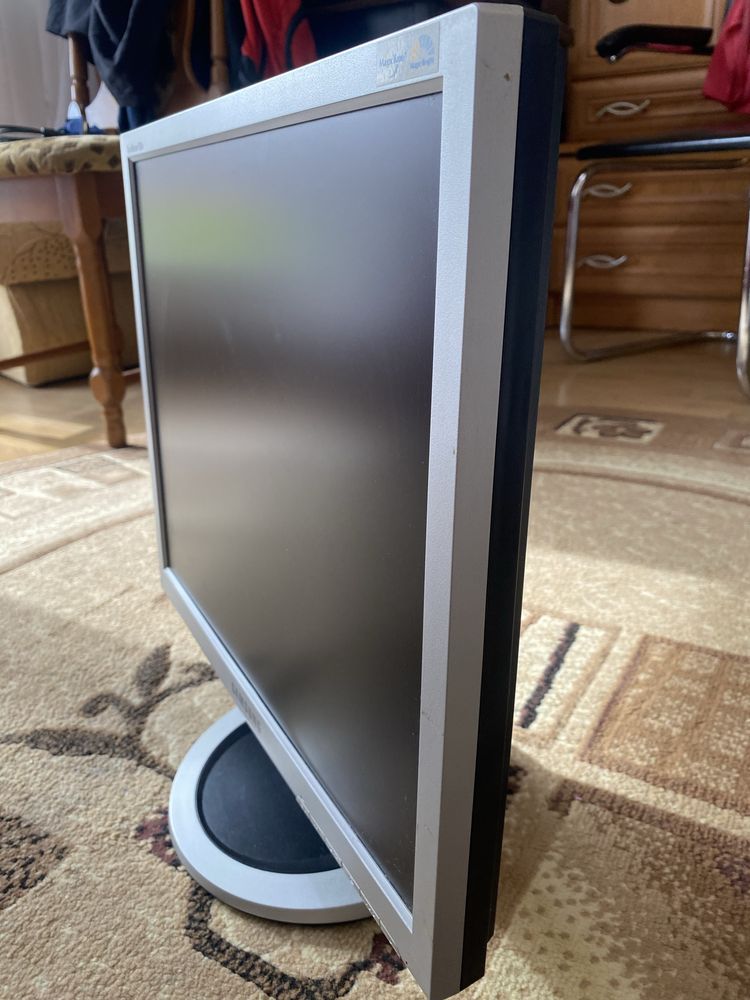 Monitor Samsung SyncMaster 920N