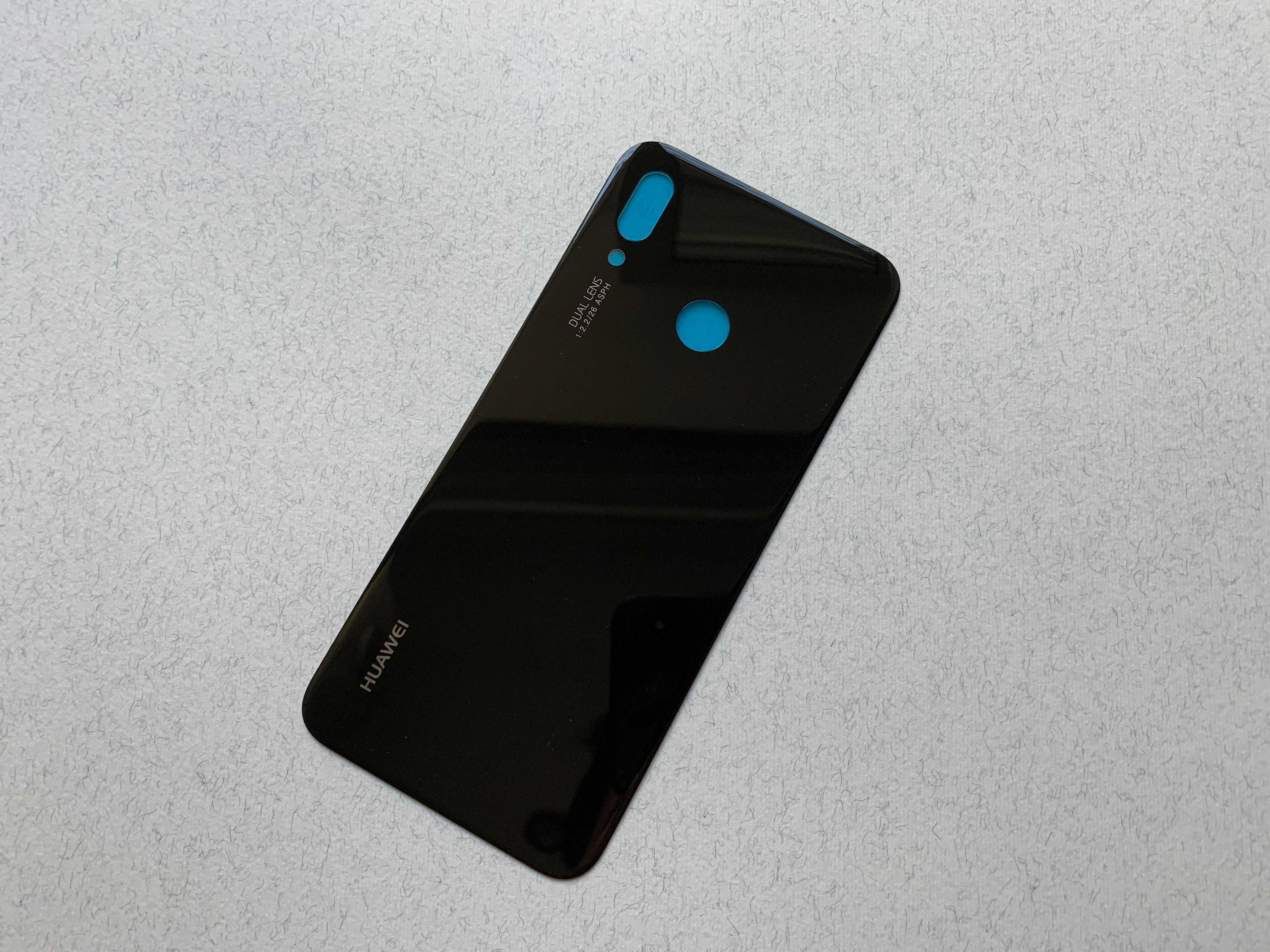 Huawei P20 Lite задня кришка для ремонту p30 задняя крышка зад скло