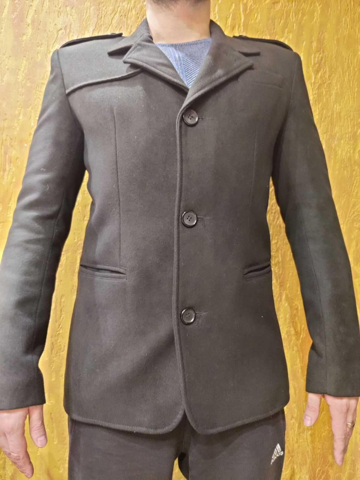 Пальто, пиджак. Новое