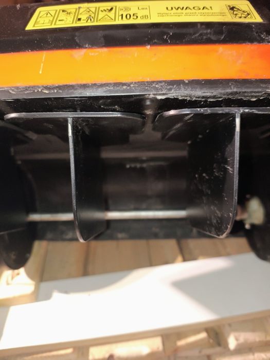 Odśnieżarka Handy QT 1340