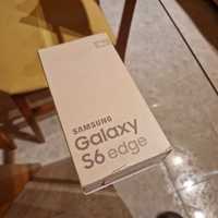 Vendo caixa Samsung S6 edge