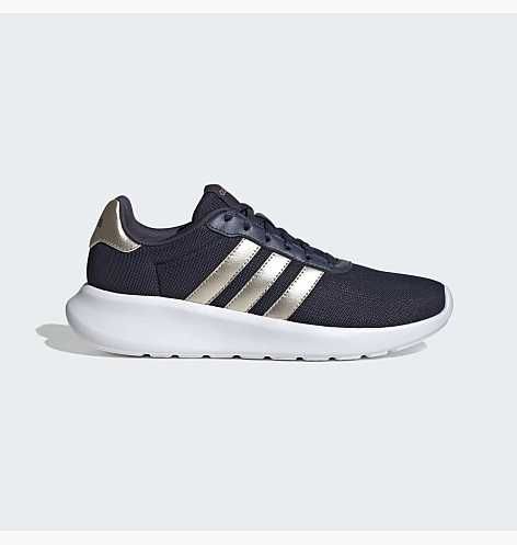 Кросівки, Adidas Lite Racer 3.0, 38 2/3  євро