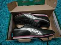 Buty dziewczęce PUMA Esito TL 36