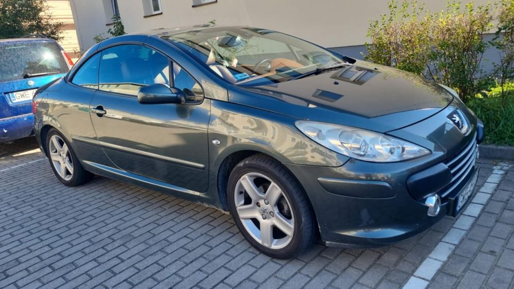 Koła felgi  Peugeot, citroen, opony letnie 17
