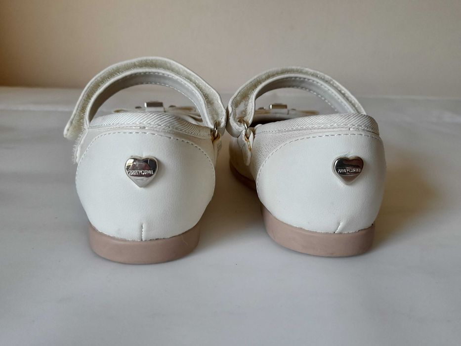 Sapatos Cerimónia Mayoral