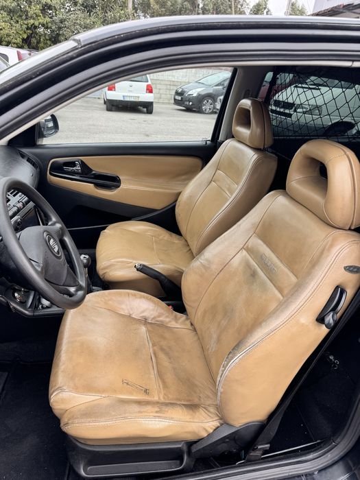 Seat Ibiza 1.9TDi Sport 110CV