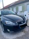 Lexus is220D 177cv