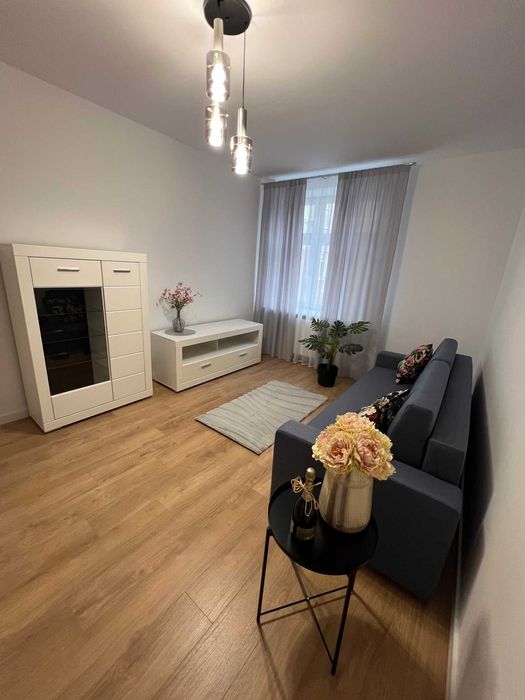 lokal mieszkalny do wynajęcia w Centrum Pragi Północ