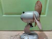 Wentylator