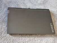 Lenovo Legion S7 15IMH5 Intel Core i7-10750H/16GB/512GB SSD/RTX 2060