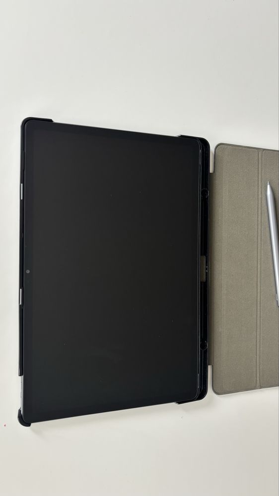 Tablet Lenovo P12 com cabeta Pen Tab Plus