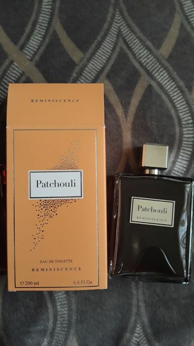 Reminiscence Patchouli Elixir Parfum,Reminiscence Patchouli 200и100мл.