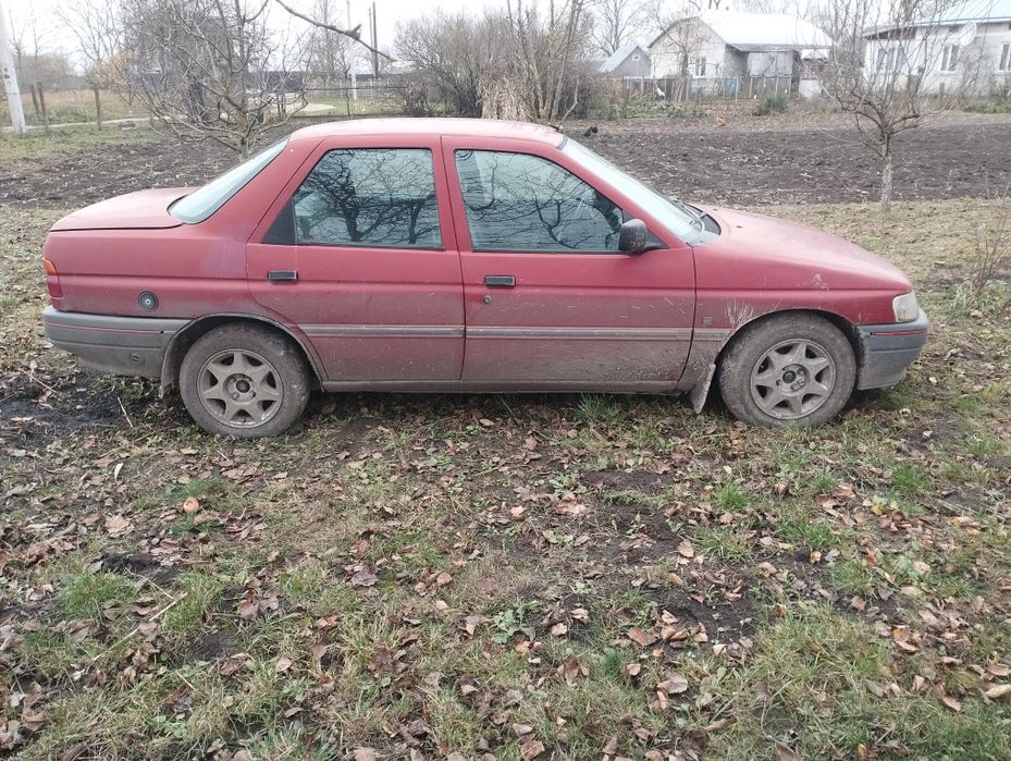 Продам форд орион