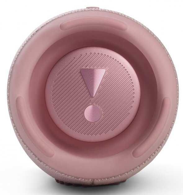 Портативная колонка JBL Charge 5 Pink(новая, гарантия 12мес.)