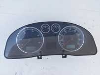 LICZNIK ZEGARY VW PASSAT B5 LIFT ANGLIK 3B0920929A