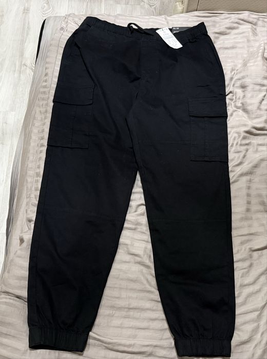 Штани чоловічі джогери jogger