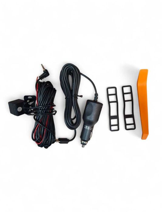 Kamera samochodowa Tracer 4.0D FHD Mensa Nowa !!!