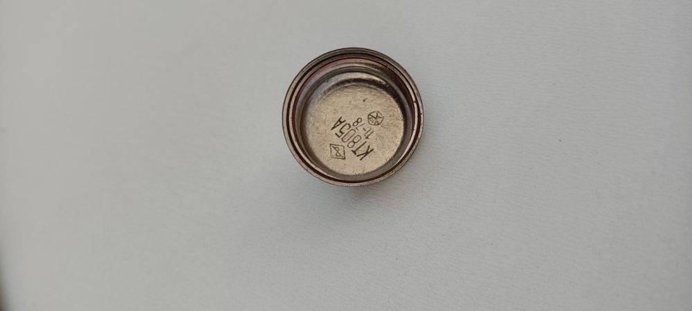 Транзисторы KT805A