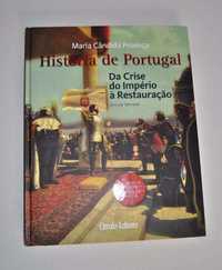 História de Portugal