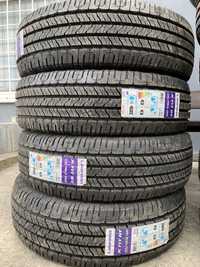 (4шт) нові 225/75R16 Laufenn X Fit H/T LD01 (104T) літні шини