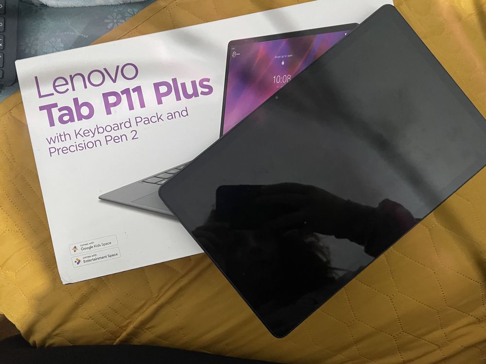 Tablet P11 Plus Lenovo NOVO