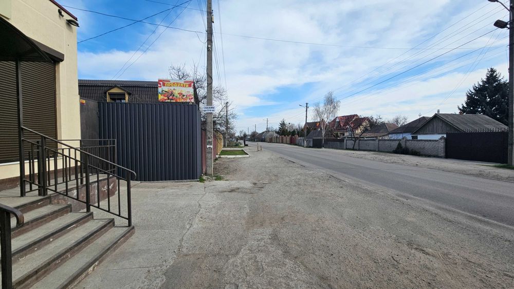 Здам приміщення під любий вид діяльності,лівий берег 100м2