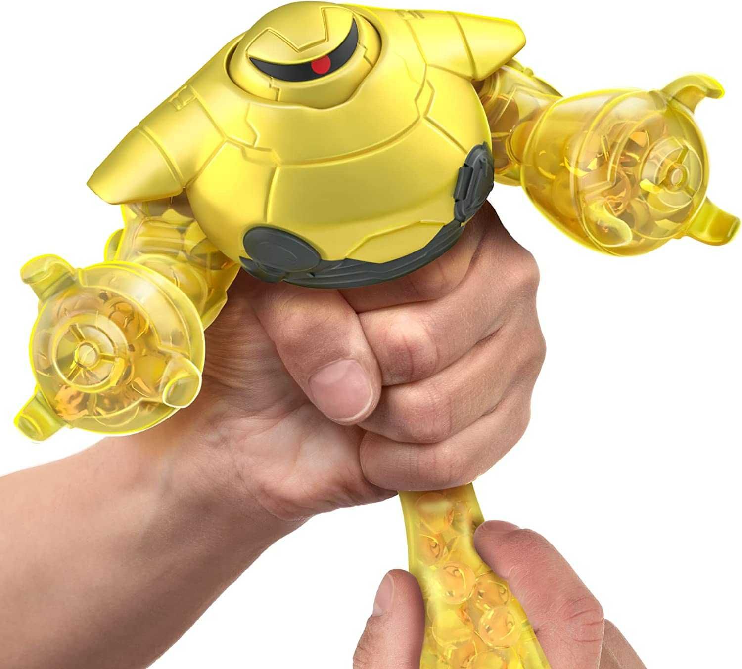 Набір Goo Jit Zu Lightyear Buzz Zyclops Базз Історія іграшок Гуджитсу