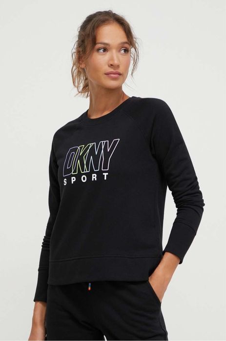 жіноча кофта DKNY  PUMA , жіноча кофта DKNY