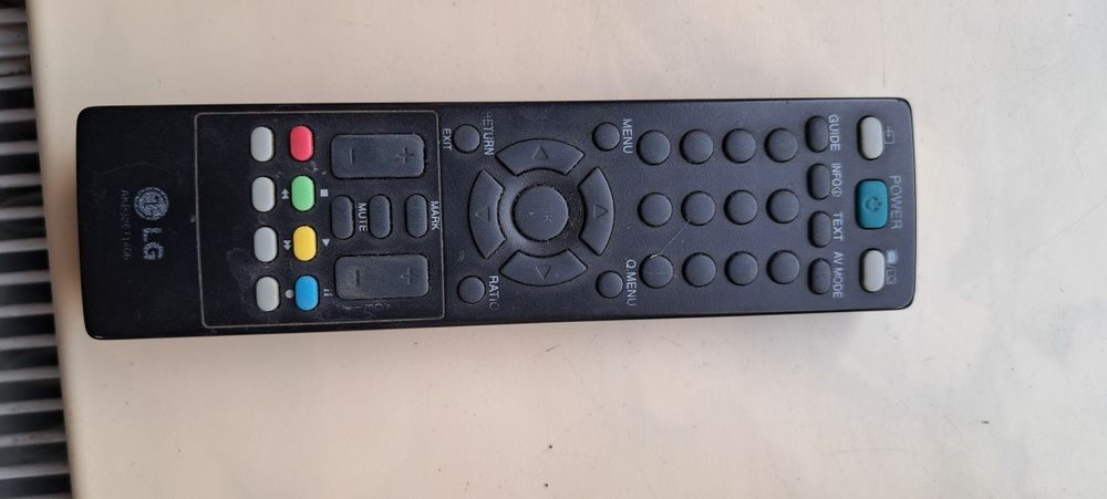 Telewizor LG 42PG1000