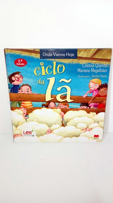 Livros da Coleção - Onde Vamos Hoje
