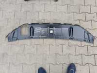 Spoiler zderzaka VW Amarok