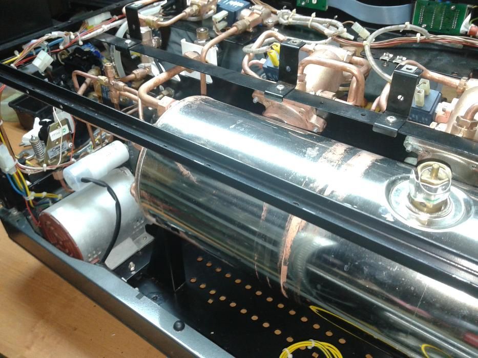 Serwis naprawa ekspresów do kawy Jura Faema Casadio Cimbali Lacimbali