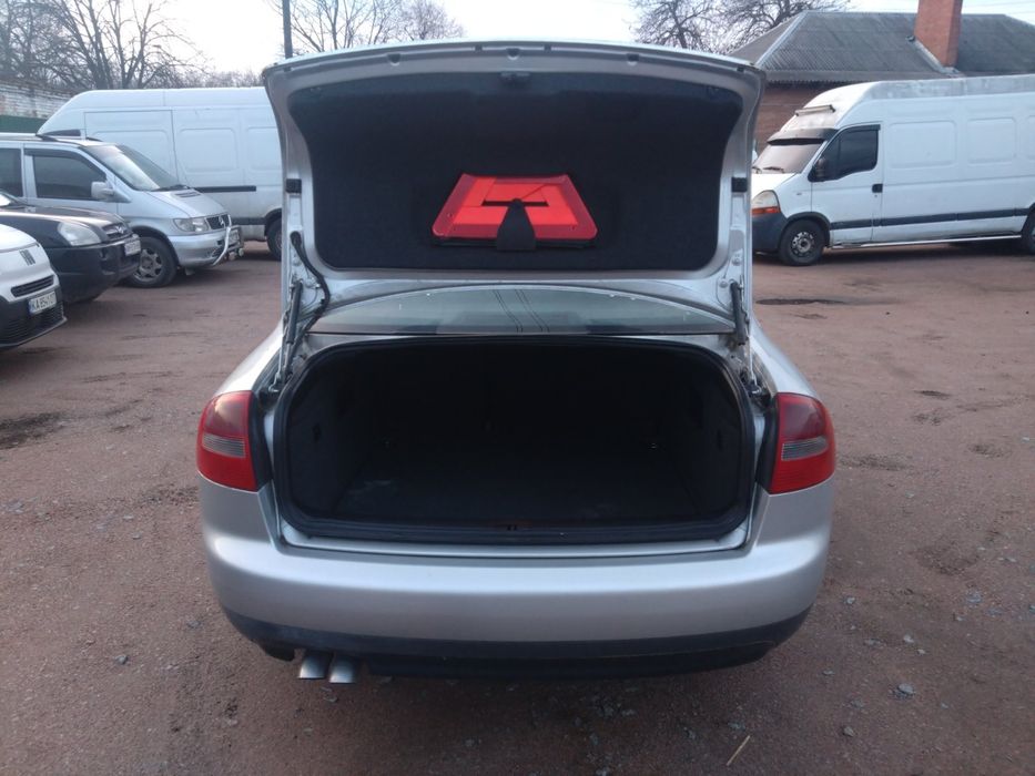 Продам авто Ауді