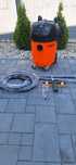 Odkurzacz Karcher NT45/1 Tact Te