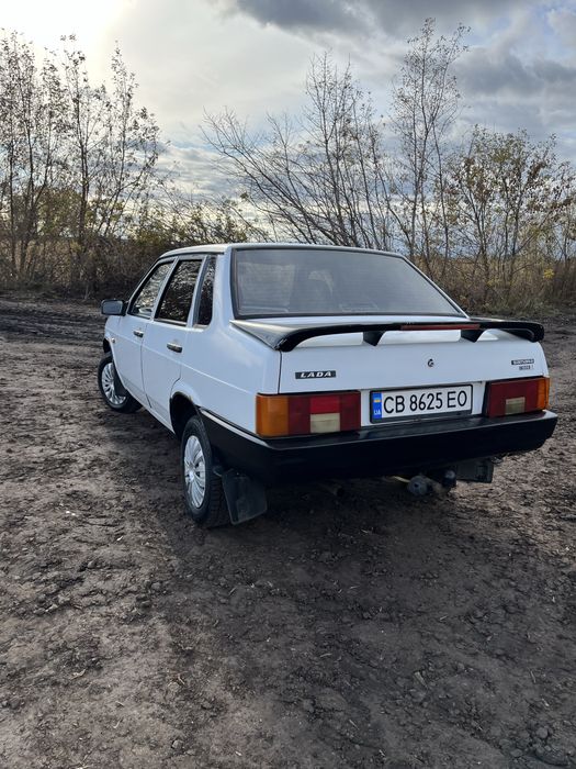 Продам ваз 21099