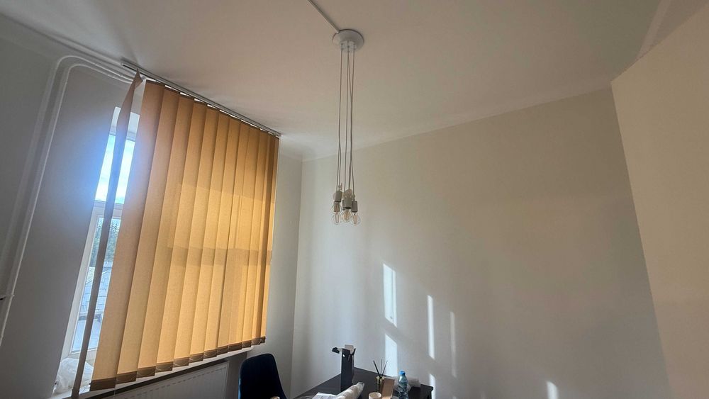 Lokal do wynajęcia – 45 m² – ul. Patriotów, Falenica