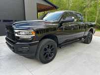2019 RAM 2500 Big Horn