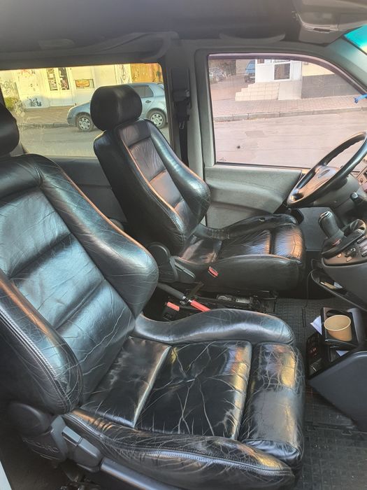 Віто, Vito 638, 2.2