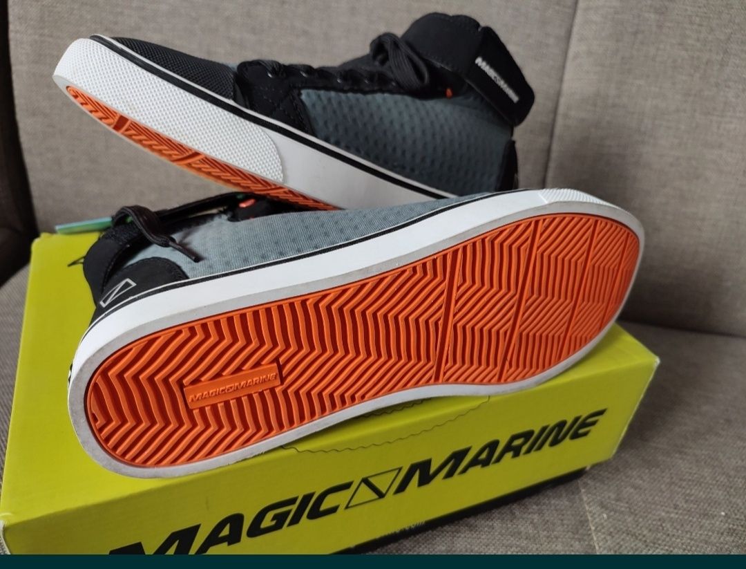 Magic marine nowe oryginalne buty neoprenowe okazja na prezent