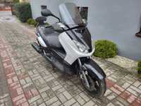 Yamaha Xmax x max 125 Kat. A1/B Bardzo zadbany!