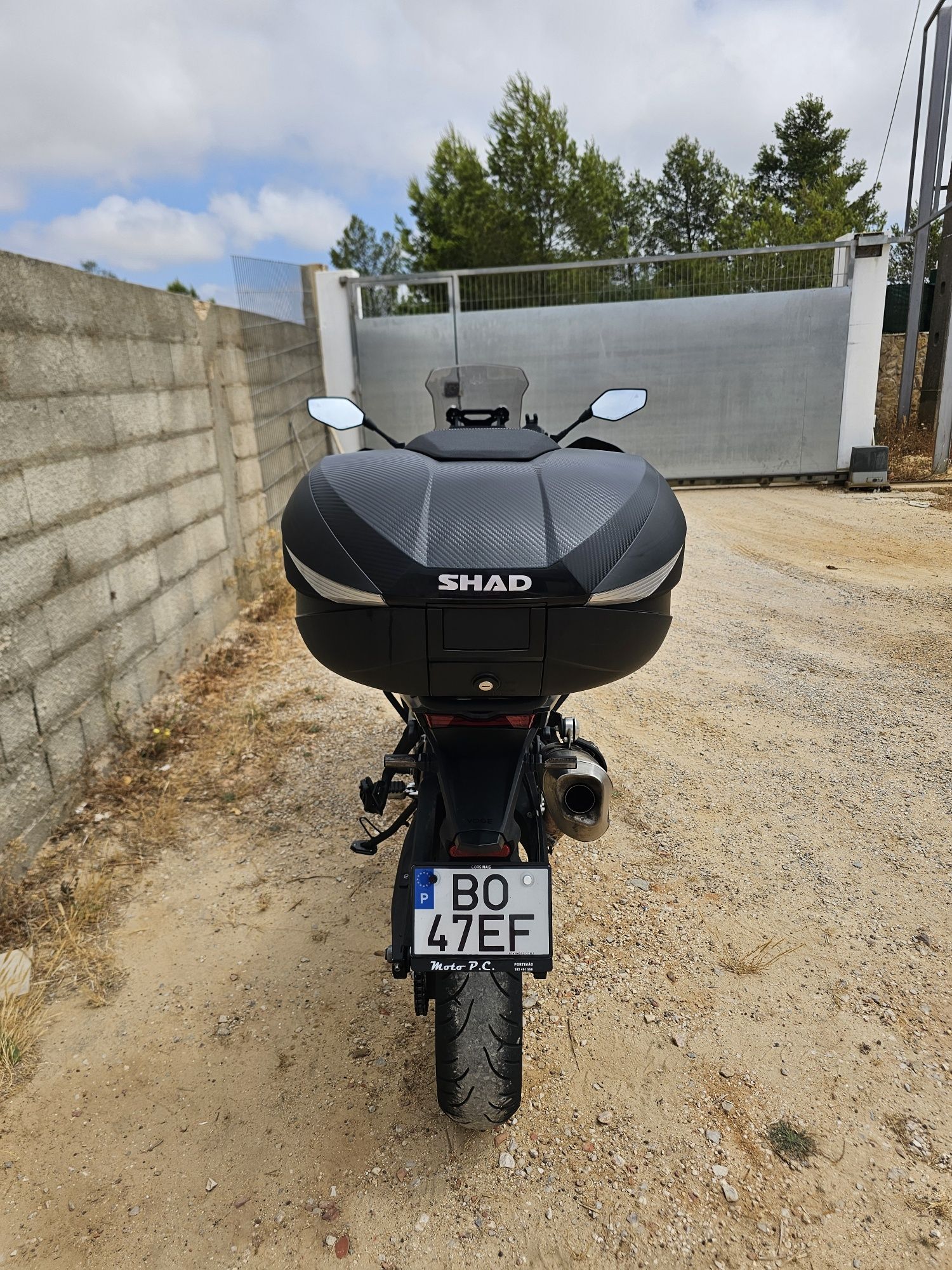 Voge 900 DSX 2024/10