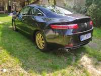 Renault Laguna III coupe 150KM 2.0dci