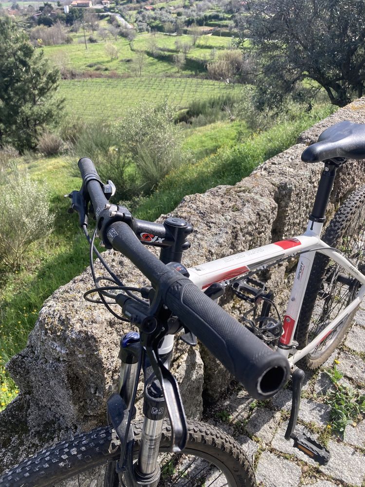 Bicicleta togano