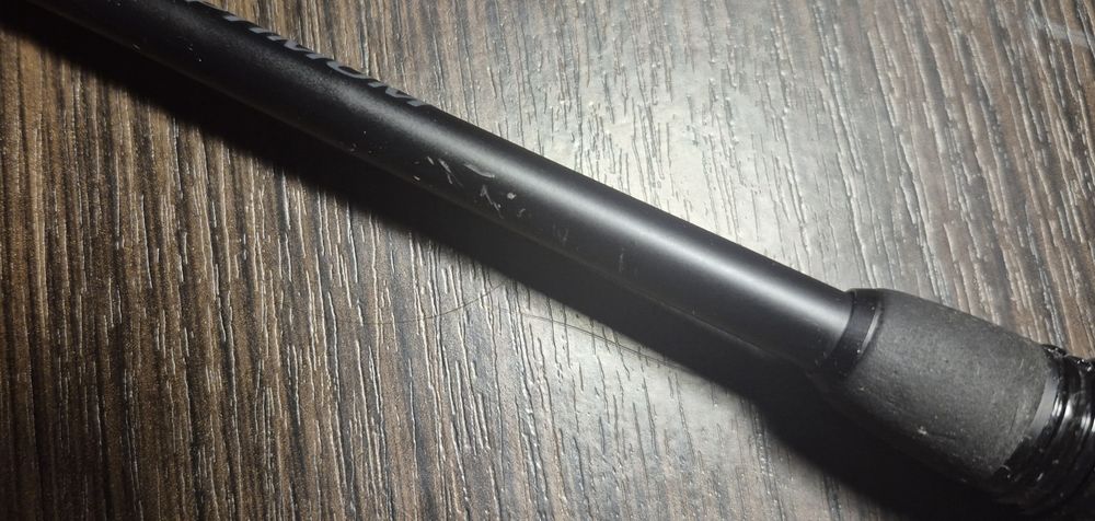 Продам спінінг optimum 3-16