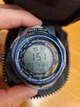 Casio SPW 1000 Sea pathfinder