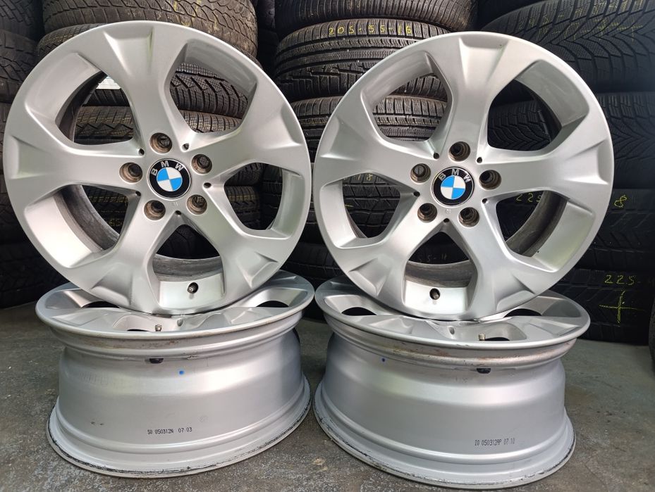 Диски р17 5 120 BMW Volkswagen T5 T6