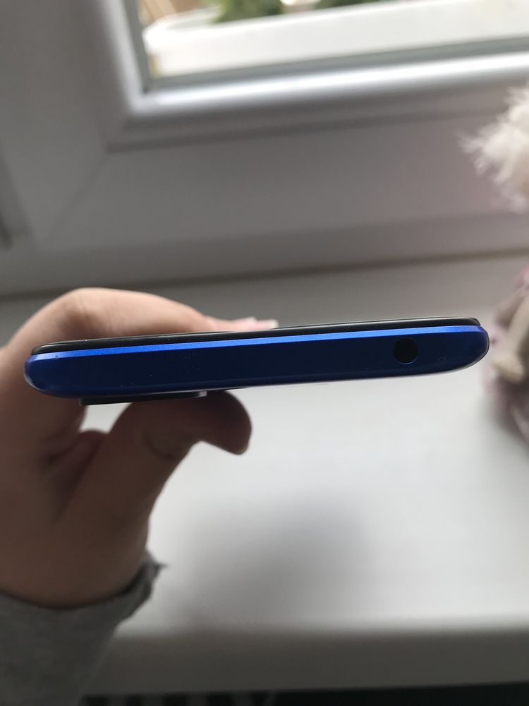 Xiaomi redmi 9c NFC