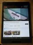 Tablet Prestigio Multipad 4 Diamond 7.85 3G modem
